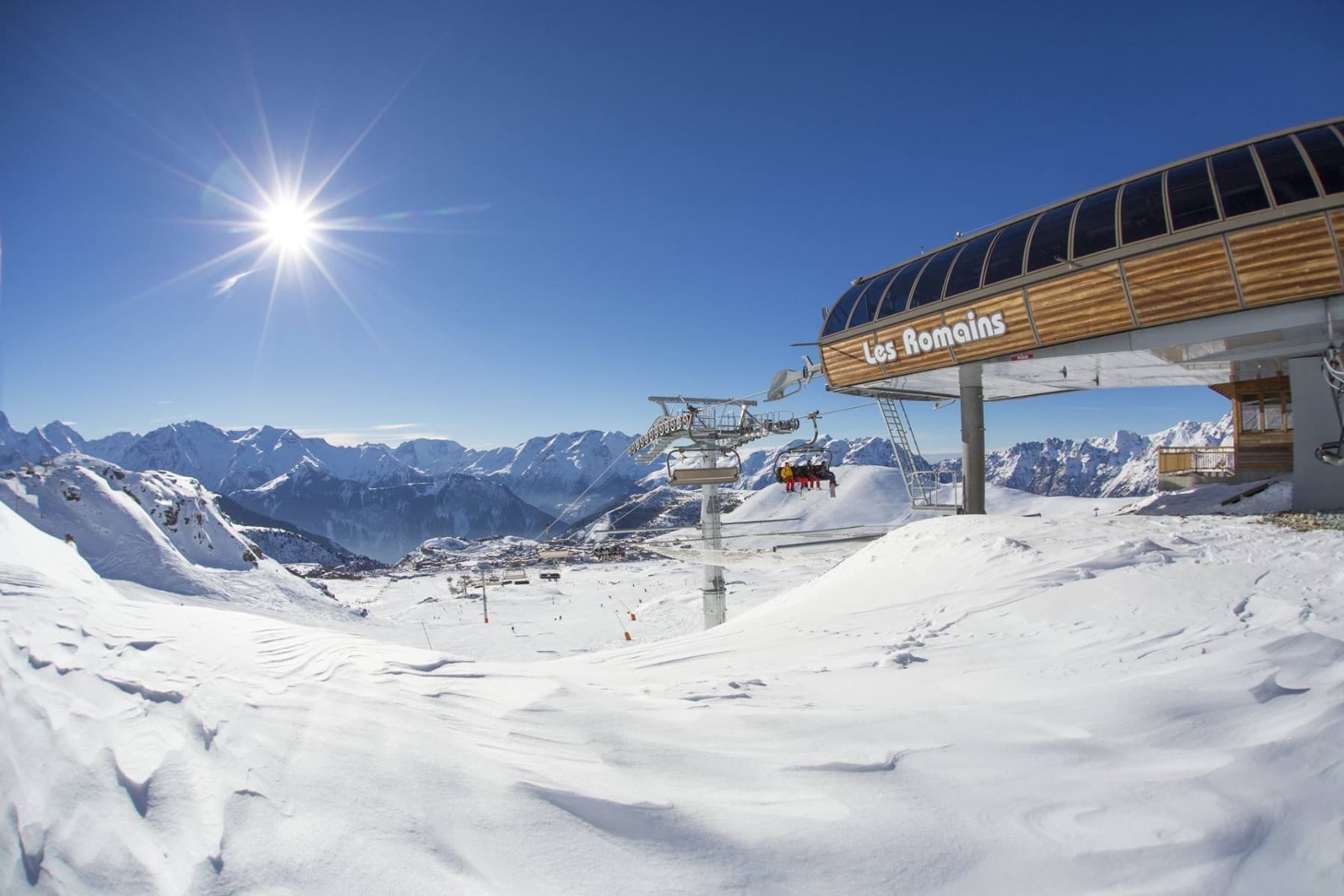 Alpe d'Huez