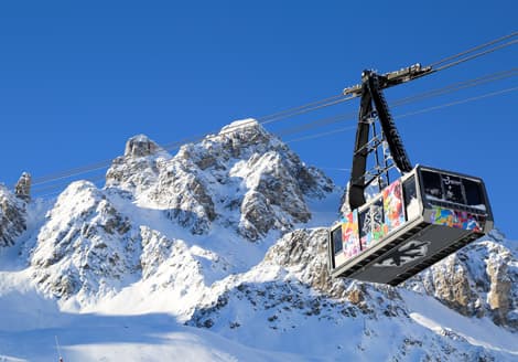 Courchevel