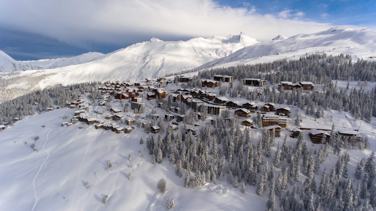 La Rosière