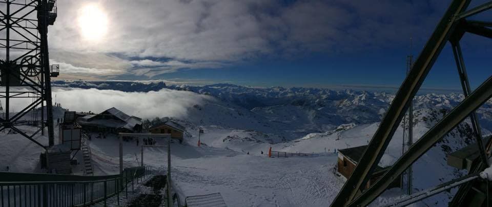 Ouverture 2026-2027 : Val Thorens lance la saison le 21 novembre, les 3 Vallées le 5 décembre